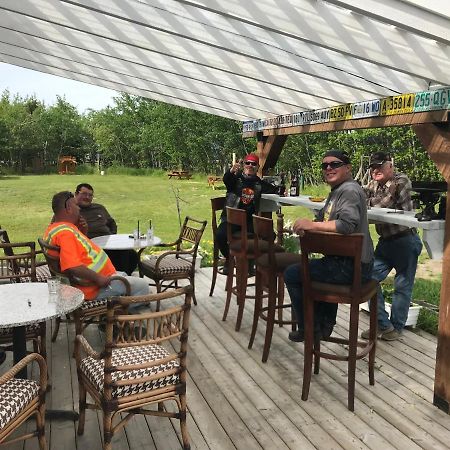Tagish Six Mile River Resort المظهر الخارجي الصورة