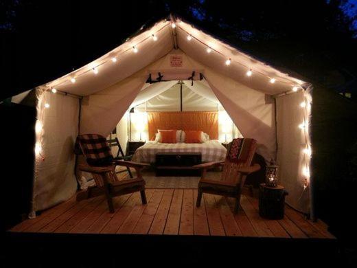 Tagish Six Mile River Resort المظهر الخارجي الصورة